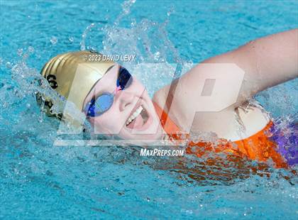 Thumbnail 2 in Higley Spooktacular Invitational photogallery.