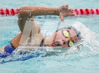 Thumbnail 2 in Higley Spooktacular Invitational photogallery.