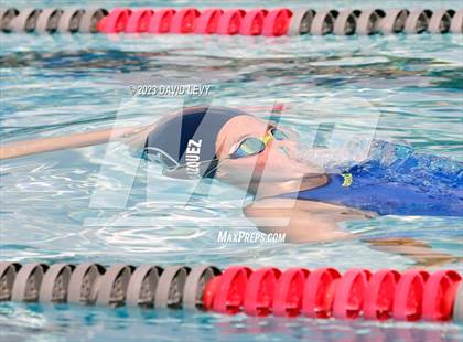 Thumbnail 2 in Higley Spooktacular Invitational photogallery.