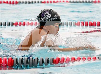 Thumbnail 3 in Higley Spooktacular Invitational photogallery.