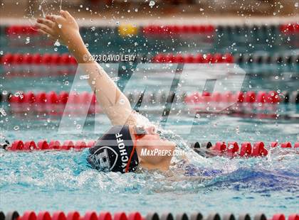 Thumbnail 2 in Higley Spooktacular Invitational photogallery.