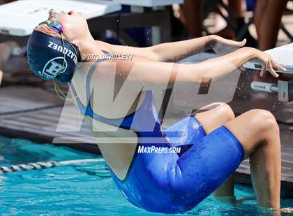 Thumbnail 3 in Higley Spooktacular Invitational photogallery.