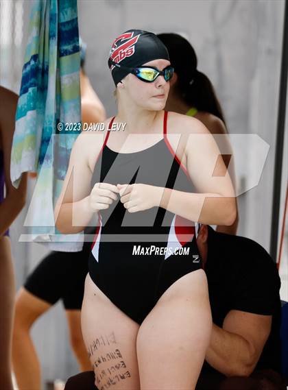 Thumbnail 1 in Higley Spooktacular Invitational photogallery.