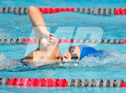 Thumbnail 3 in Higley Spooktacular Invitational photogallery.