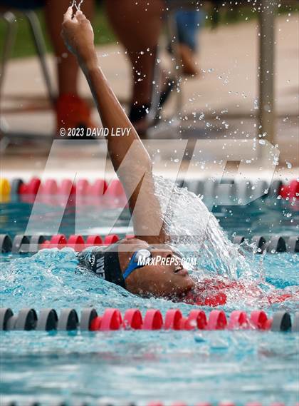 Thumbnail 2 in Higley Spooktacular Invitational photogallery.