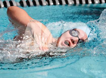 Thumbnail 2 in Higley Spooktacular Invitational photogallery.