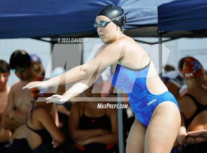 Thumbnail 3 in Higley Spooktacular Invitational photogallery.