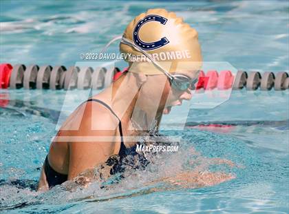 Thumbnail 2 in Higley Spooktacular Invitational photogallery.