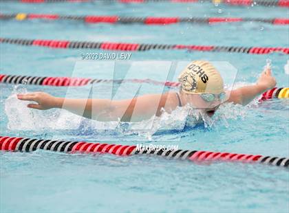 Thumbnail 3 in Higley Spooktacular Invitational photogallery.