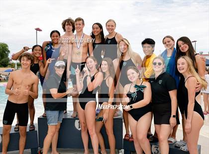 Thumbnail 3 in Higley Spooktacular Invitational photogallery.