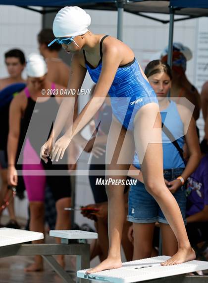 Thumbnail 2 in Higley Spooktacular Invitational photogallery.