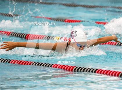Thumbnail 3 in Higley Spooktacular Invitational photogallery.