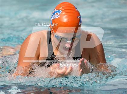 Thumbnail 3 in Higley Spooktacular Invitational photogallery.