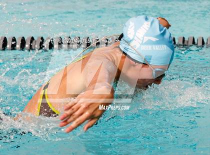 Thumbnail 2 in Higley Spooktacular Invitational photogallery.