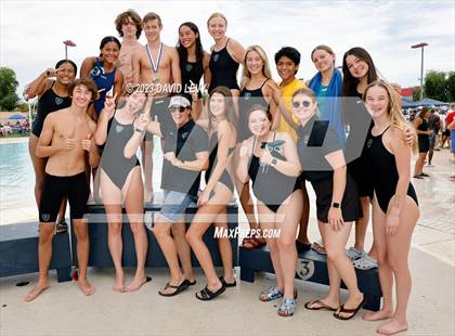 Thumbnail 3 in Higley Spooktacular Invitational photogallery.