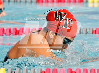 Thumbnail 3 in Higley Spooktacular Invitational photogallery.