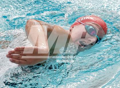 Thumbnail 2 in Higley Spooktacular Invitational photogallery.