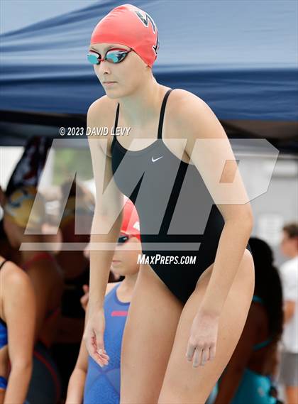 Thumbnail 2 in Higley Spooktacular Invitational photogallery.