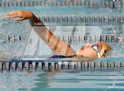Thumbnail 3 in Higley Spooktacular Invitational photogallery.