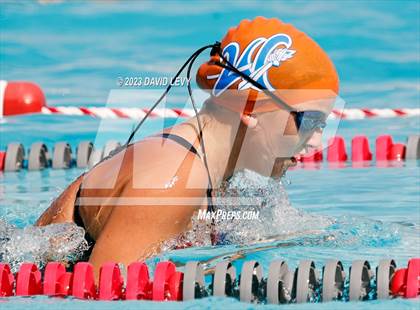 Thumbnail 2 in Higley Spooktacular Invitational photogallery.
