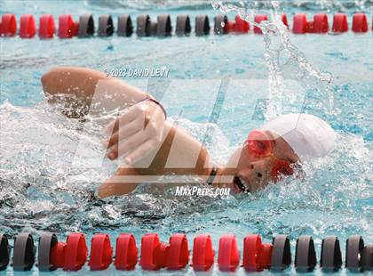 Thumbnail 3 in Higley Spooktacular Invitational photogallery.
