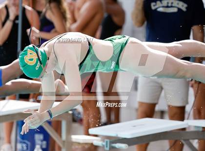 Thumbnail 3 in Higley Spooktacular Invitational photogallery.