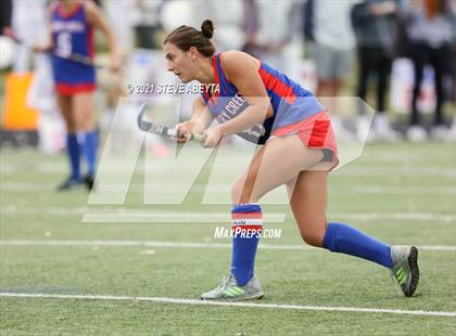 Thumbnail 3 in Cherry Creek @ Kent Denver (CHSAA 5A Quarterfinal) photogallery.