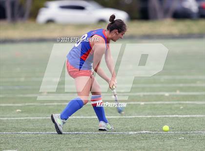 Thumbnail 2 in Cherry Creek @ Kent Denver (CHSAA 5A Quarterfinal) photogallery.