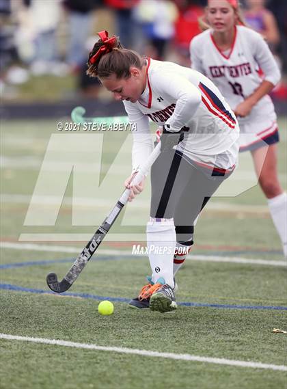 Thumbnail 3 in Cherry Creek @ Kent Denver (CHSAA 5A Quarterfinal) photogallery.