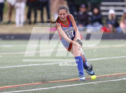 Thumbnail 2 in Cherry Creek @ Kent Denver (CHSAA 5A Quarterfinal) photogallery.