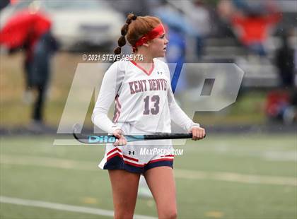 Thumbnail 3 in Cherry Creek @ Kent Denver (CHSAA 5A Quarterfinal) photogallery.