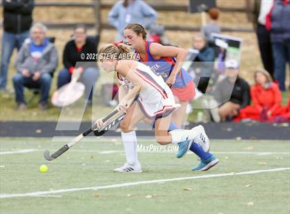 Thumbnail 2 in Cherry Creek @ Kent Denver (CHSAA 5A Quarterfinal) photogallery.