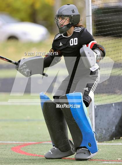 Thumbnail 3 in Cherry Creek @ Kent Denver (CHSAA 5A Quarterfinal) photogallery.