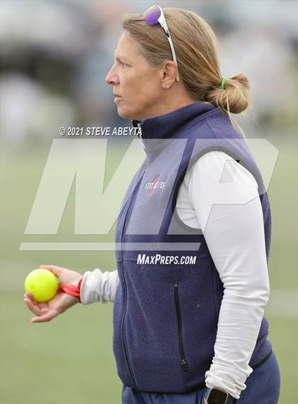 Thumbnail 1 in Cherry Creek @ Kent Denver (CHSAA 5A Quarterfinal) photogallery.