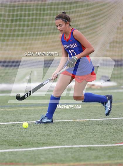 Thumbnail 2 in Cherry Creek @ Kent Denver (CHSAA 5A Quarterfinal) photogallery.