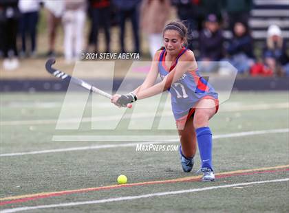 Thumbnail 1 in Cherry Creek @ Kent Denver (CHSAA 5A Quarterfinal) photogallery.