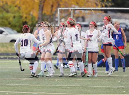 Thumbnail 3 in Cherry Creek @ Kent Denver (CHSAA 5A Quarterfinal) photogallery.