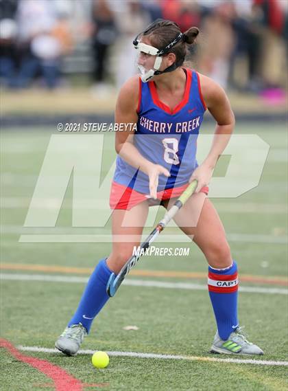 Thumbnail 2 in Cherry Creek @ Kent Denver (CHSAA 5A Quarterfinal) photogallery.