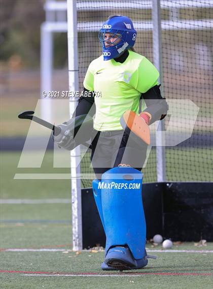 Thumbnail 3 in Cherry Creek @ Kent Denver (CHSAA 5A Quarterfinal) photogallery.