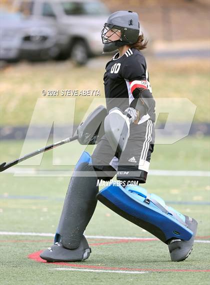 Thumbnail 3 in Cherry Creek @ Kent Denver (CHSAA 5A Quarterfinal) photogallery.