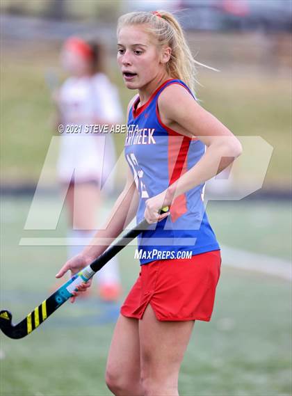 Thumbnail 2 in Cherry Creek @ Kent Denver (CHSAA 5A Quarterfinal) photogallery.