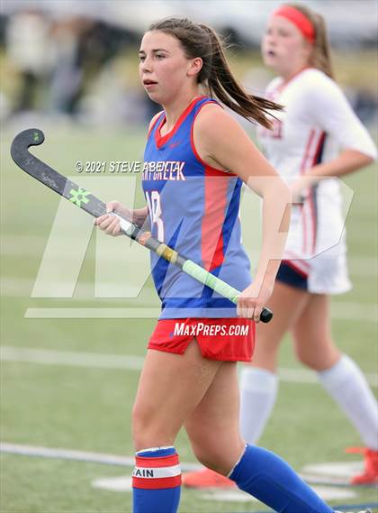 Thumbnail 3 in Cherry Creek @ Kent Denver (CHSAA 5A Quarterfinal) photogallery.