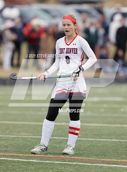Thumbnail 2 in Cherry Creek @ Kent Denver (CHSAA 5A Quarterfinal) photogallery.