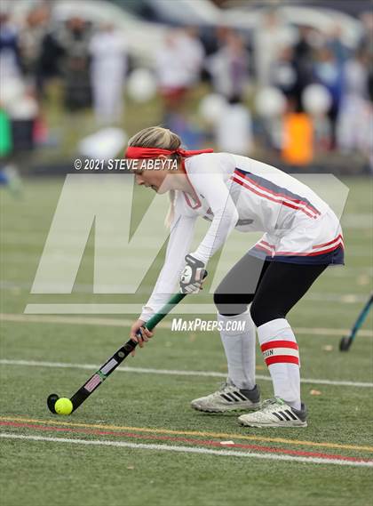 Thumbnail 2 in Cherry Creek @ Kent Denver (CHSAA 5A Quarterfinal) photogallery.