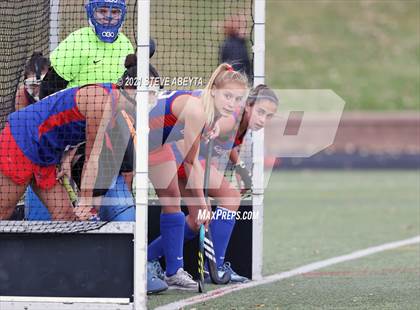 Thumbnail 2 in Cherry Creek @ Kent Denver (CHSAA 5A Quarterfinal) photogallery.