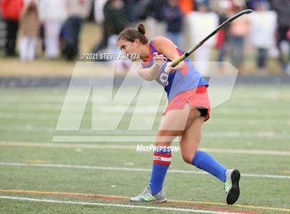 Thumbnail 3 in Cherry Creek @ Kent Denver (CHSAA 5A Quarterfinal) photogallery.