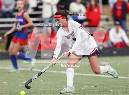 Thumbnail 3 in Cherry Creek @ Kent Denver (CHSAA 5A Quarterfinal) photogallery.