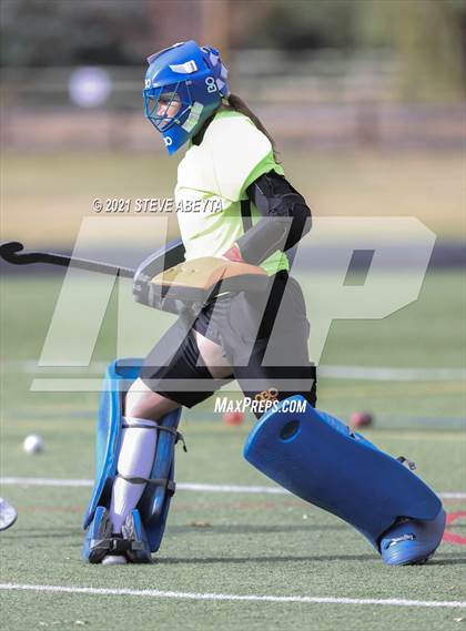 Thumbnail 2 in Cherry Creek @ Kent Denver (CHSAA 5A Quarterfinal) photogallery.
