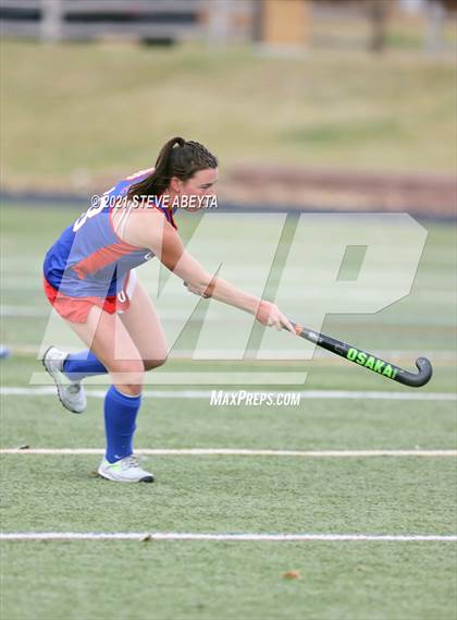 Thumbnail 2 in Cherry Creek @ Kent Denver (CHSAA 5A Quarterfinal) photogallery.