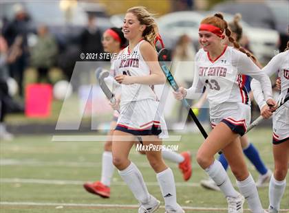 Thumbnail 2 in Cherry Creek @ Kent Denver (CHSAA 5A Quarterfinal) photogallery.